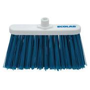 Ecolab Food Safety Blue Lobby Broom 89990043